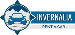 Invernalia Rent a Car Bariloche – Alquiler de vehículos sin chofer